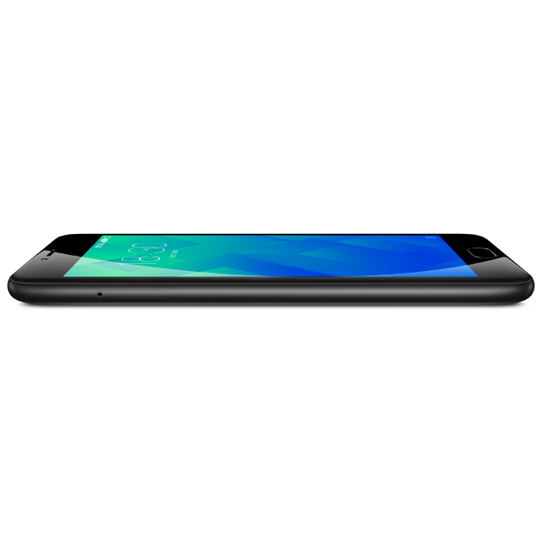 Смартфон Meizu M5 32Gb+3Gb Black (M611H)