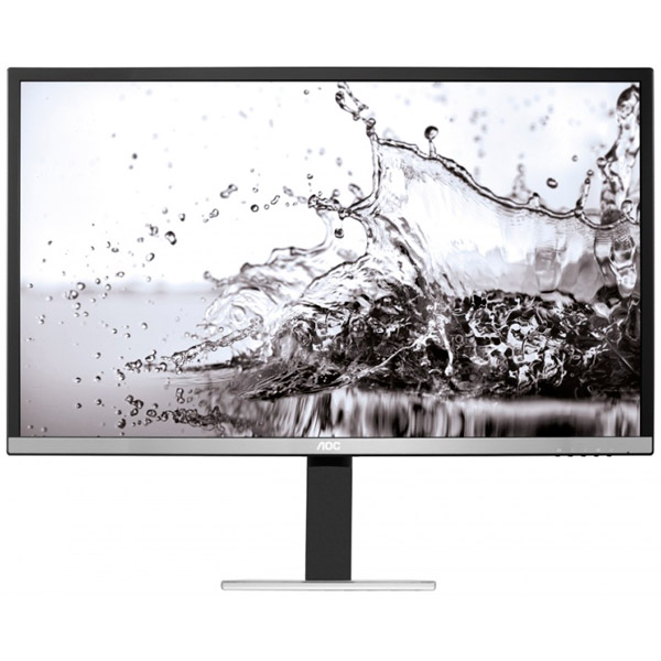 Монитор AOC U3277PWQU фото