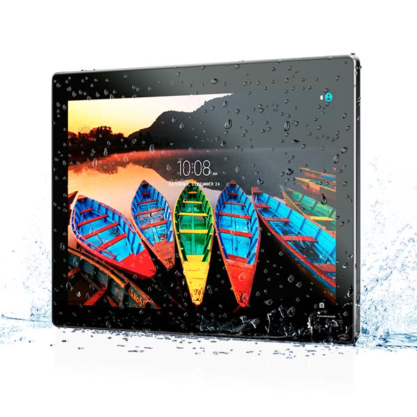 Планшет Lenovo Tab 3 Business X70L 10" 32Gb LTE Bl (ZA0Y0004RU)