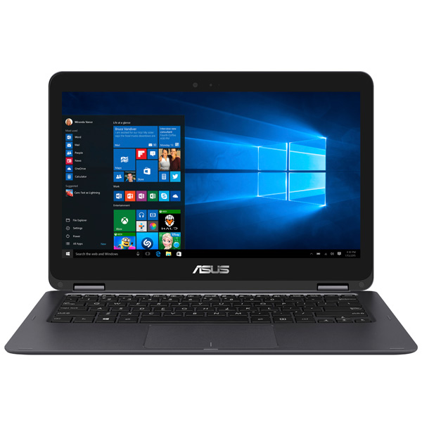 Ноутбук-трансформер ASUS UX360CA-C4112TS