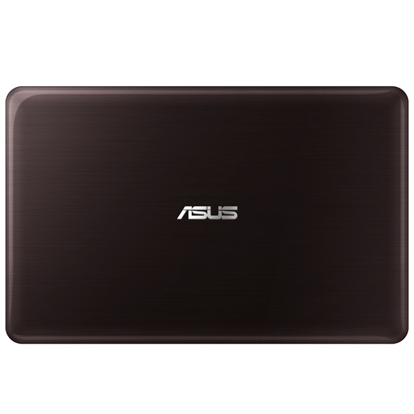 Ноутбук ASUS X756UV-TY043T