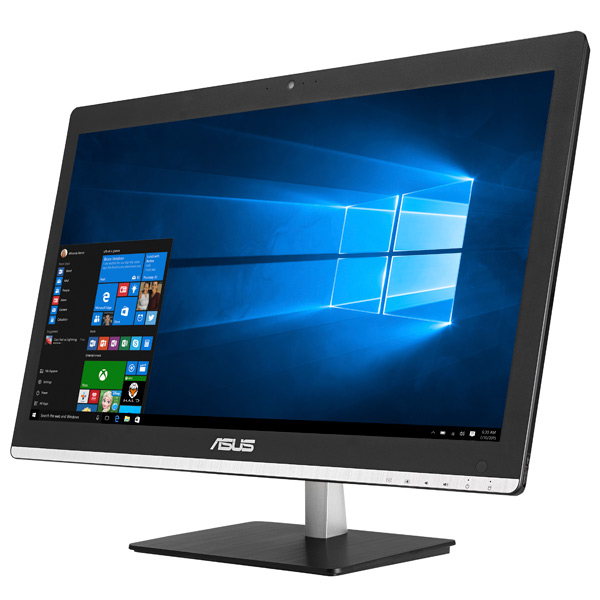 Моноблок ASUS V220IAGK-BA015X