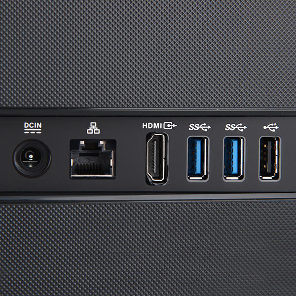 Моноблок ASUS V220IAGK-BA015X