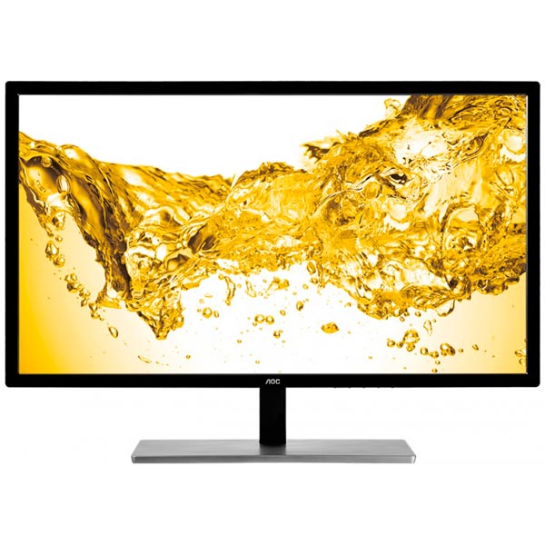 Монитор игровой AOC U2879VF