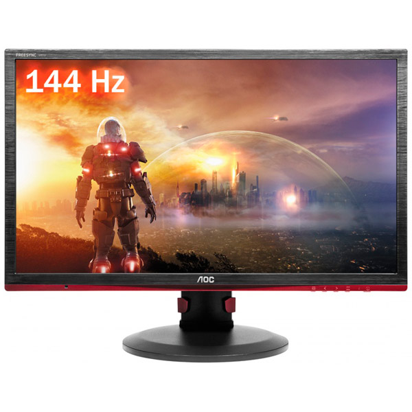 Монитор игровой AOC G2460PF фото