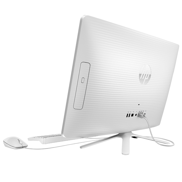 Моноблок HP 20-c028ur (Y1A15EA)