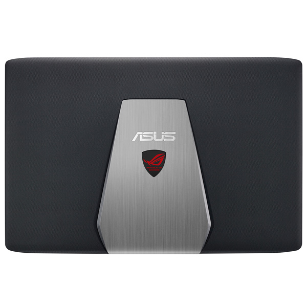 Ноутбук игровой ASUS GL752VW-T4535T
