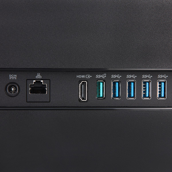 Моноблок ASUS V230ICGK-BC268X