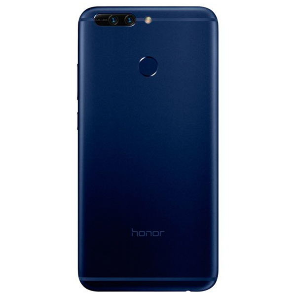 Смартфон HONOR 8 Pro 64Gb Blue (DUK-L09)