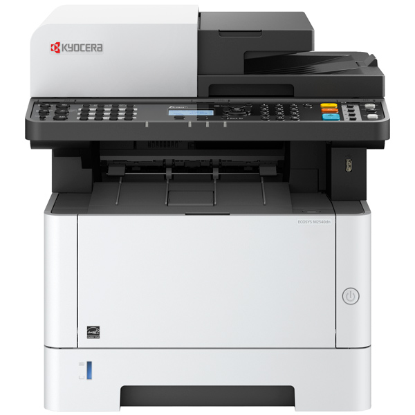 Лазерное МФУ Kyocera Ecosys M2540dn фото