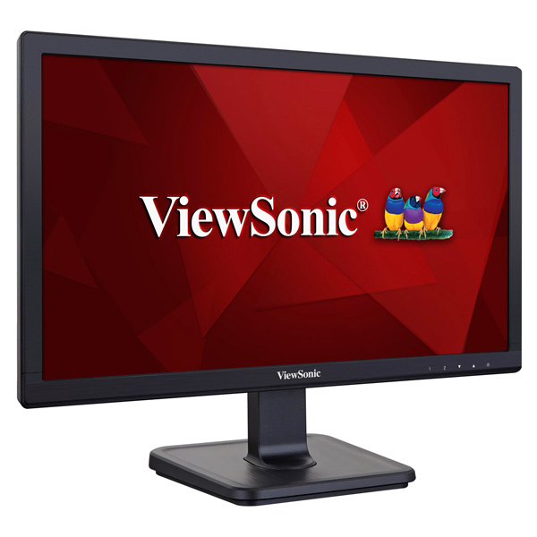 Монитор ViewSonic VA1901-A