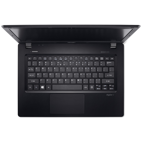 Ноутбук Acer Aspire V3-372-590J NX.G7BER.013