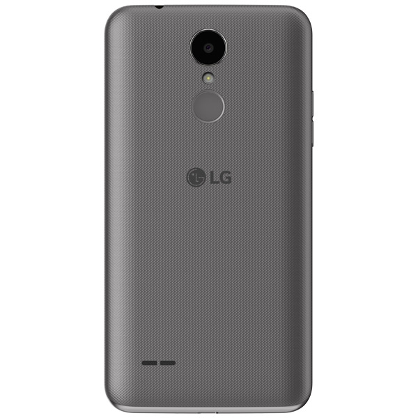 Смартфон LG K7 2017 Titan (X230)