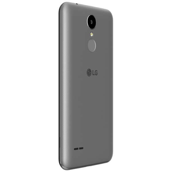 Смартфон LG K7 2017 Titan (X230)
