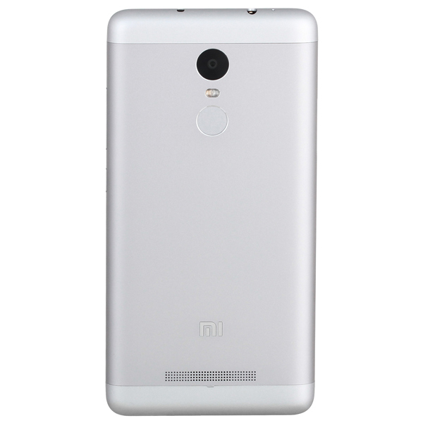 Смартфон Xiaomi Redmi Note 3 Pro 32Gb Dark gray