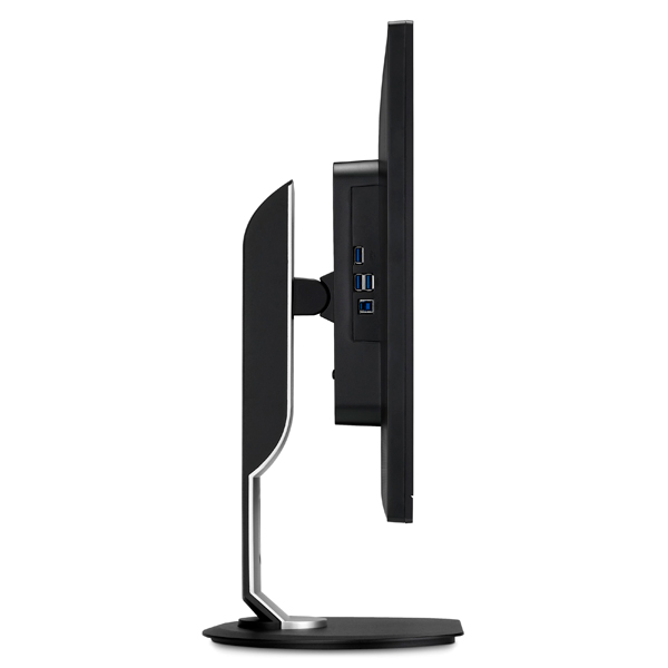 Монитор Philips 275P4VYKEB/00