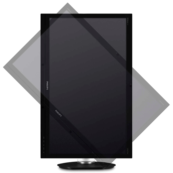 Монитор Philips 275P4VYKEB/00