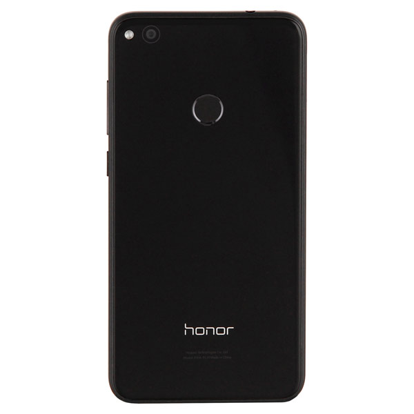 Смартфон HONOR 8 Lite 32Gb Black (PRA-TL10)
