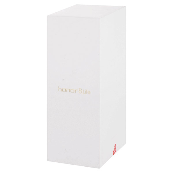 Смартфон HONOR 8 Lite 32Gb Black (PRA-TL10)