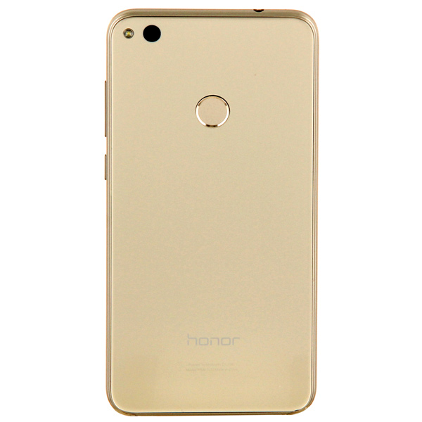 Смартфон HONOR 8 Lite 32Gb Gold (PRA-TL10)
