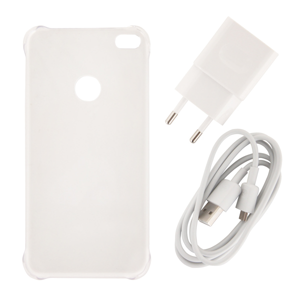 Смартфон HONOR 8 Lite 32Gb Gold (PRA-TL10)