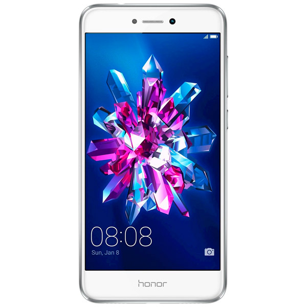 Смартфон HONOR 8 Lite 32Gb White (PRA-TL10) фото