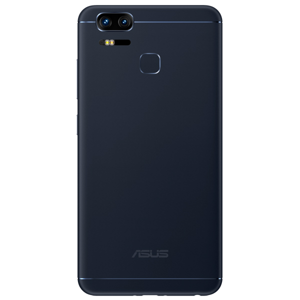 Смартфон ASUS ZenFone 3 Zoom ZE553KL 64Gb Black (3A034RU)
