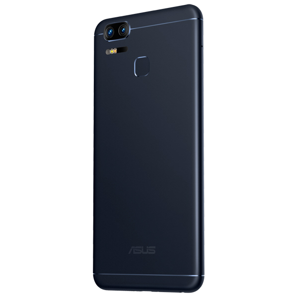 Смартфон ASUS ZenFone 3 Zoom ZE553KL 64Gb Black (3A034RU)