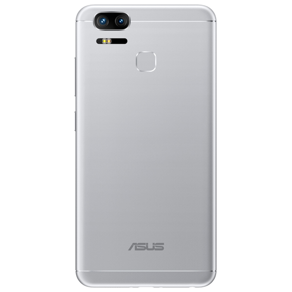 Смартфон ASUS ZenFone 3 Zoom ZE553KL 64Gb Silver (3J063RU)