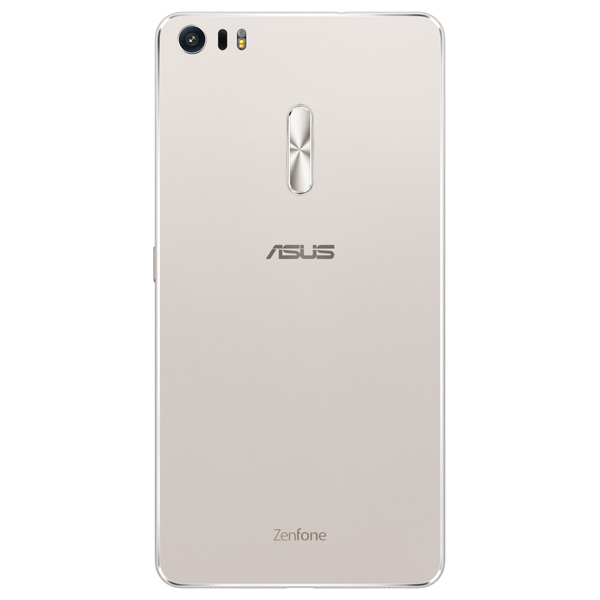 Смартфон ASUS ZenFone 3 Ultra ZU680KL 64Gb Silver (2J012A)