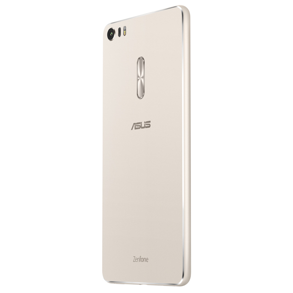 Смартфон ASUS ZenFone 3 Ultra ZU680KL 64Gb Silver (2J012A)