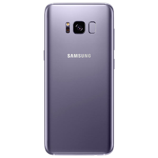 Смартфон Samsung Galaxy S8 64Gb Мистический аметист