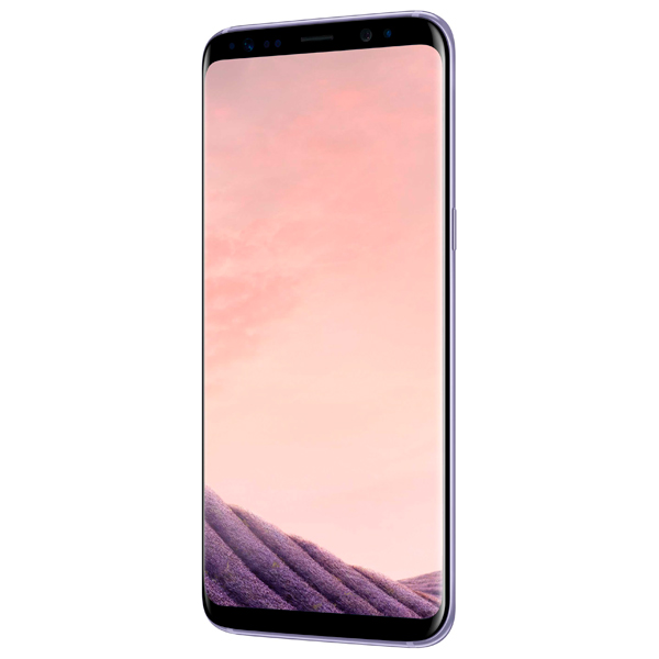 Смартфон Samsung Galaxy S8 64Gb Мистический аметист