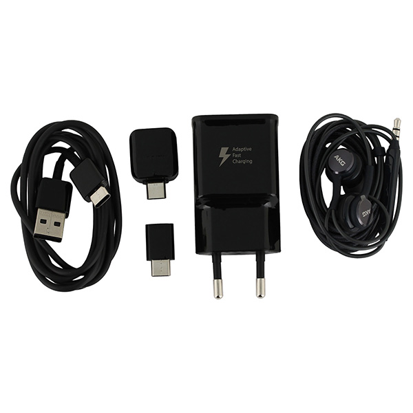 Смартфон Samsung Galaxy S8 64Gb Мистический аметист