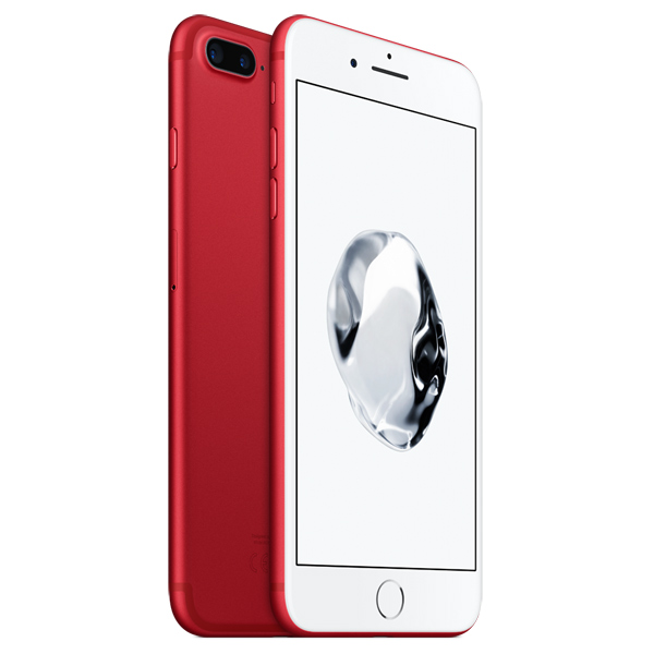 Смартфон Apple iPhone 7 Plus (PRODUCT)RED Special Edition 256GB