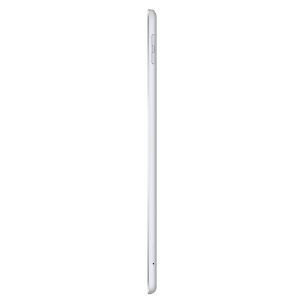 Планшет Apple iPad 32GB Wi-Fi + Cellular Silver (MP1L2RU/A)