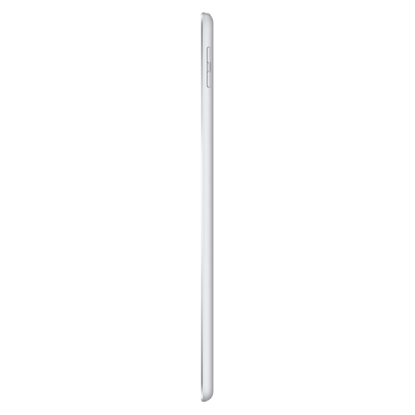 Планшет Apple iPad 128GB Wi-Fi Silver (MP2J2RU/A)