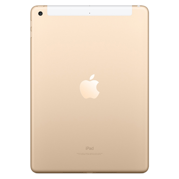 Планшет Apple iPad 32GB Wi-Fi + Cellular Gold (MPG42RU/A)