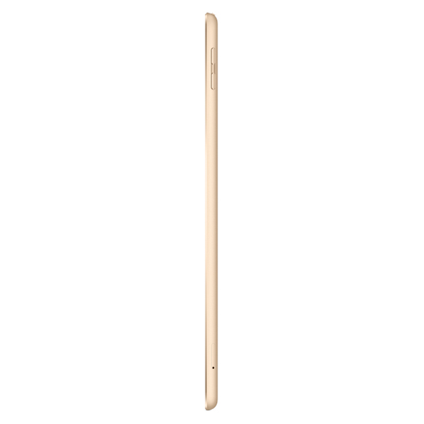 Планшет Apple iPad 32GB Wi-Fi + Cellular Gold (MPG42RU/A)