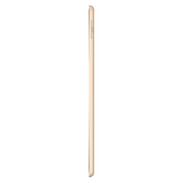 Планшет Apple iPad 32GB Wi-Fi Gold (MPGT2RU/A)