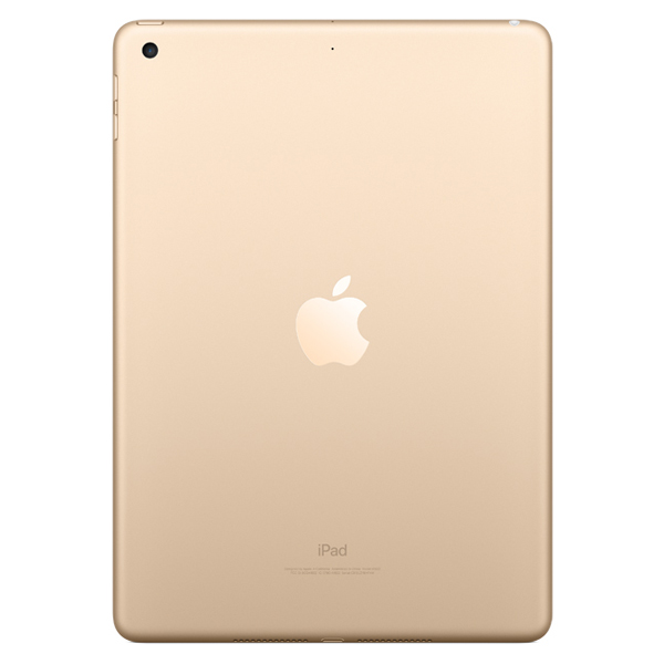 Планшет Apple iPad 128GB Wi-Fi Gold (MPGW2RU/A)
