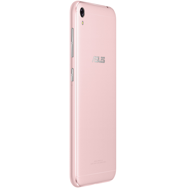 Смартфон ASUS ZenFone Live&nbsp;ZB501KL 32Gb Pink (4I005A)