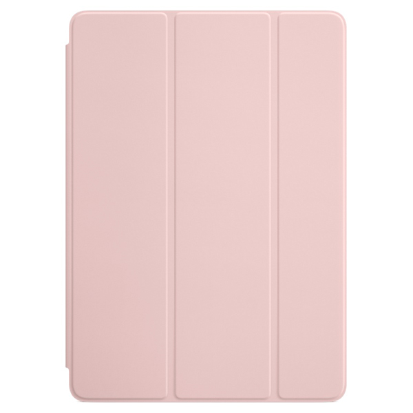 Чехол Apple Smart Cover Pink Sand (MQ4Q2ZM/A)