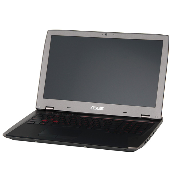 Ноутбук игровой ASUS G701VIK-GB042T
