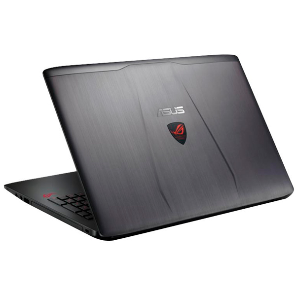 Ноутбук игровой ASUS ROG GL552VW-CN926T