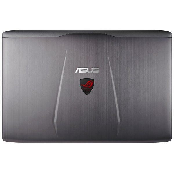 Ноутбук игровой ASUS ROG GL552VW-CN926T