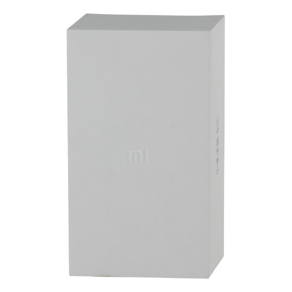 Смартфон Xiaomi Mi 5S 32Gb серебристый