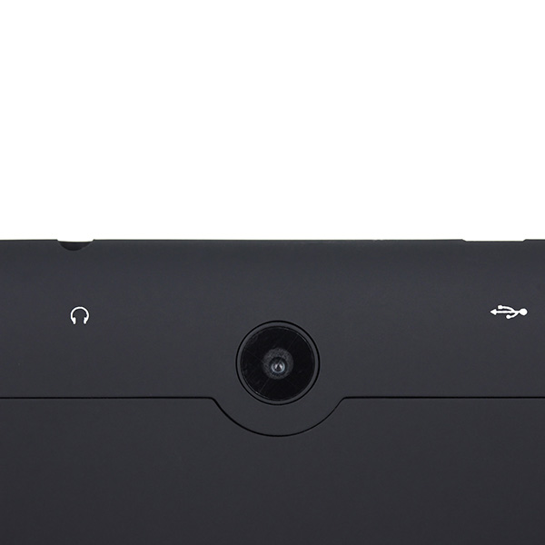 Планшет Prestigio MultiPad Wize 7" 16Gb 3G Black (PMT3787)