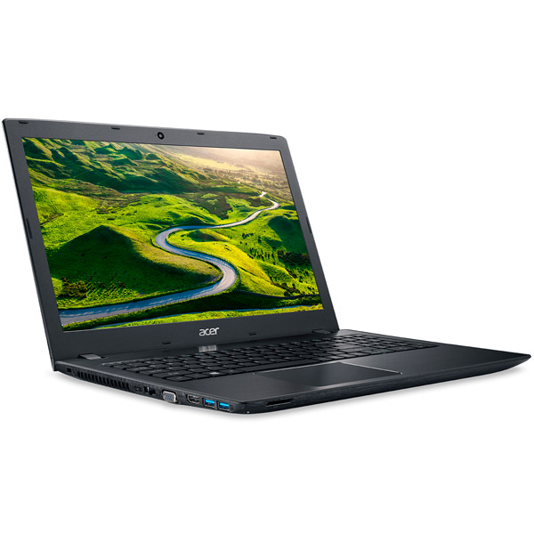 Ноутбук Acer Aspire E5-575G-52BK NX.GDZER.031