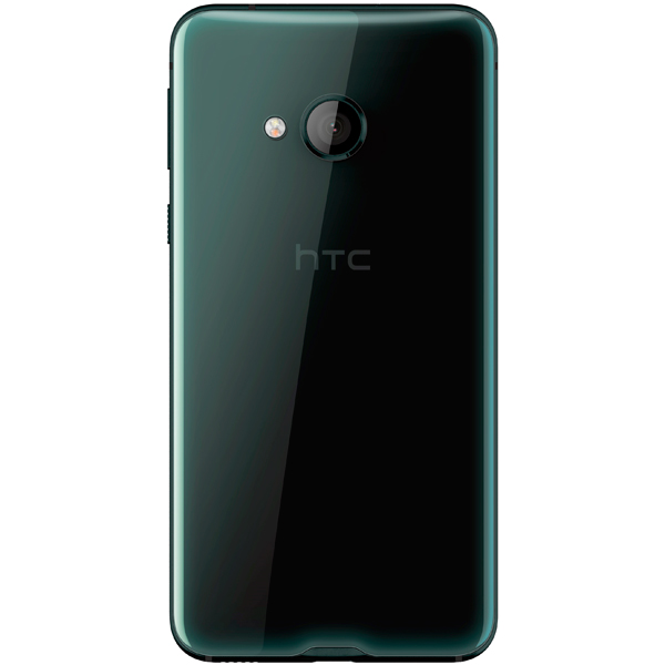 Смартфон HTC U Play 32Gb Brilliant черный